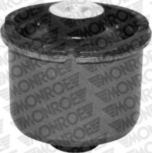 Monroe L16L00 - Uležištenje, tijelo osovine parts5.com