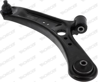 Monroe L10594 - Õõtshoob, käändmik parts5.com