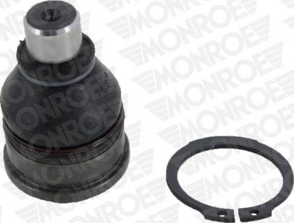 Monroe L10595 - Rótula de suspensión / carga parts5.com