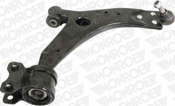 Monroe L10549 - Barra oscilante, suspensión de ruedas parts5.com