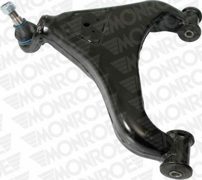 Monroe L10544 - Track Control Arm parts5.com