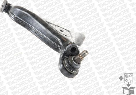 Monroe L10544 - Track Control Arm parts5.com