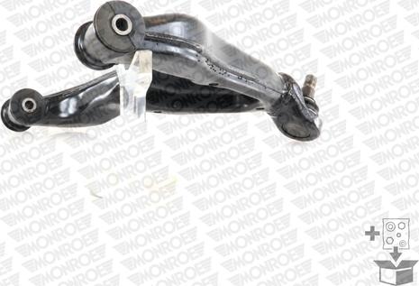 Monroe L10544 - Track Control Arm parts5.com