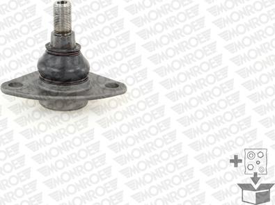 Monroe L10546 - Rótula de suspensión / carga parts5.com