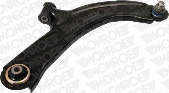 Monroe L10547 - Tukivarsi, pyöräntuenta parts5.com