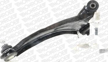 Monroe L10547 - Brat, suspensie roata parts5.com