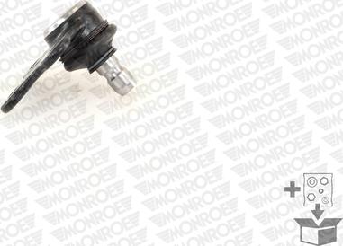 Monroe L10556 - Gornja / donja kugla parts5.com