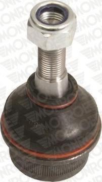 Monroe L10551 - Trag / Führungsgelenk parts5.com