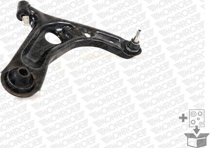 Monroe L10553 - Brat, suspensie roata parts5.com