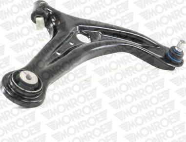 Monroe L10563 - Носач, окачване на колелата parts5.com