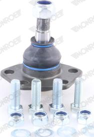 Monroe L10504 - Zvislý / nosný čap parts5.com