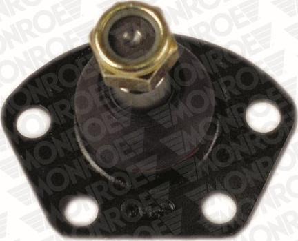 Monroe L10504 - Zvislý / nosný čap parts5.com