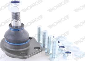 Monroe L10504 - Zvislý / nosný čap parts5.com