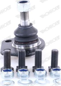 Monroe L10503 - Taşıyıcı / kılavuz mafsalı parts5.com