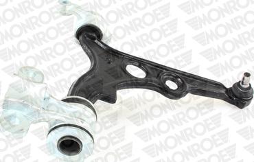 Monroe L10507 - Рычаг подвески колеса parts5.com