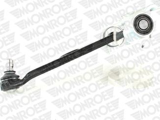 Monroe L10507 - Wahacz, zawieszenie koła parts5.com