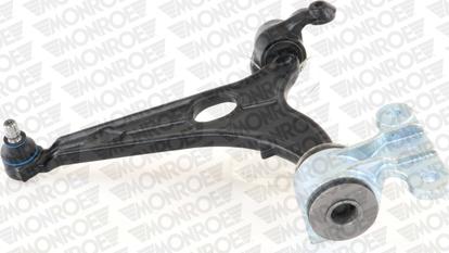 Monroe L10530 - Wahacz, zawieszenie koła parts5.com