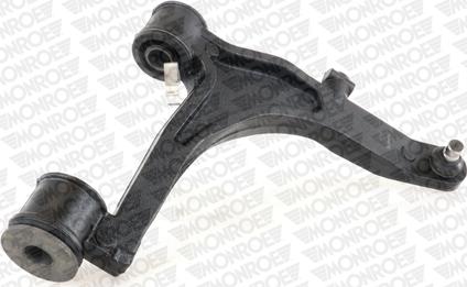 Monroe L10533 - Носач, окачване на колелата parts5.com