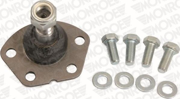 Monroe L10520 - Zvislý / nosný čap parts5.com