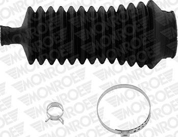 Monroe L10040 - Körük, direksiyon parts5.com