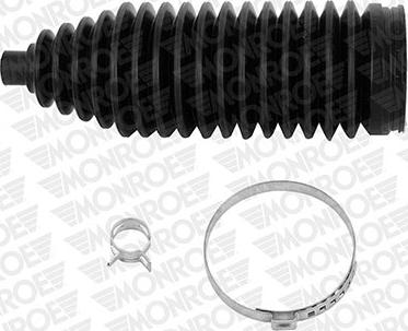 Monroe L10017 - Ansamblu burduf, directie parts5.com