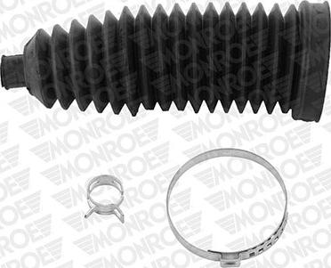 Monroe L10034 - Ansamblu burduf, directie parts5.com