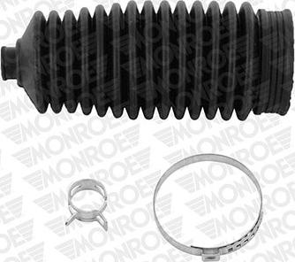 Monroe L10030 - Bellow Set, steering parts5.com