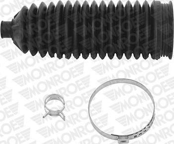 Monroe L10020 - Juego de fuelles, dirección parts5.com