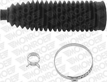 Monroe L10021 - Paljekumisarja, ohjaus parts5.com