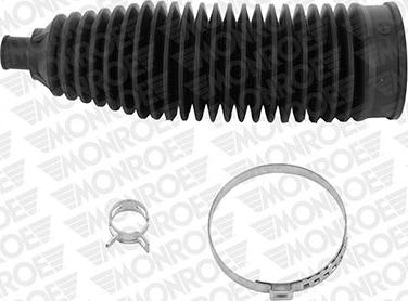 Monroe L10023 - Körük seti, direksiyon parts5.com