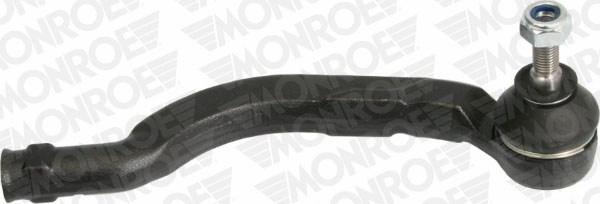 Monroe L10105 - Накрайник на напречна кормилна щанга parts5.com