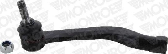 Monroe L10134 - Glava spone upravljača parts5.com