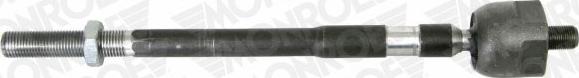 Monroe L10206 - Inner Tie Rod, Axle Joint parts5.com