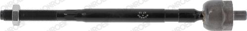 Monroe L10206 - Inner Tie Rod, Axle Joint parts5.com