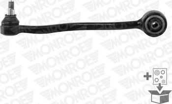 Monroe L1156 - Barra oscilante, suspensión de ruedas parts5.com