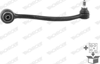 Monroe L1156 - Barra oscilante, suspensión de ruedas parts5.com