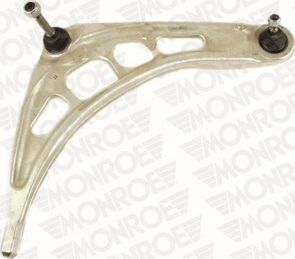 Monroe L11519 - Barra oscilante, suspensión de ruedas parts5.com