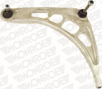 Monroe L11520 - Barra oscilante, suspensión de ruedas parts5.com