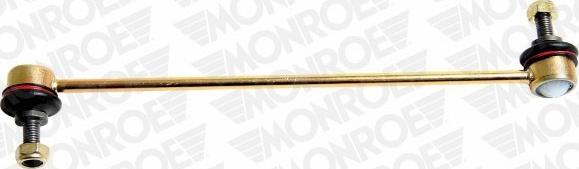 Monroe L11618 - Entretoise / tige, stabilisateur parts5.com