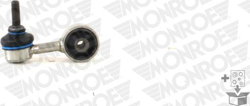 Monroe L1110 - Биалета parts5.com