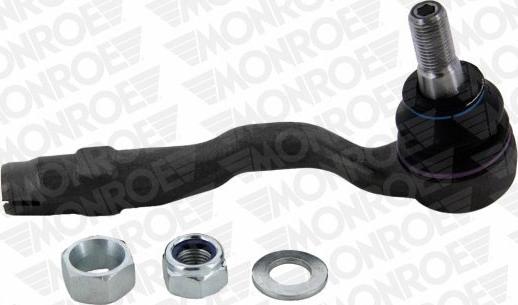 Monroe L11133 - Hlava / čap spojovacej tyče riadenia parts5.com