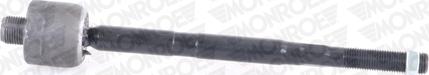 Monroe L11205 - Inner Tie Rod, Axle Joint parts5.com