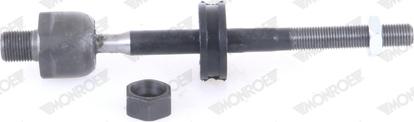 Monroe L11201 - Inner Tie Rod, Axle Joint parts5.com