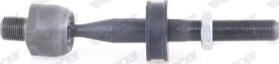 Monroe L11202 - Inner Tie Rod, Axle Joint parts5.com