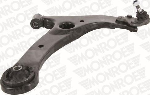 Monroe L13543 - Bugi kolu, tekerlek bağlantısı parts5.com