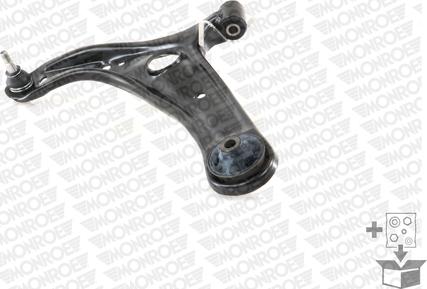 Monroe L13536 - Rameno zavesenia kolies parts5.com