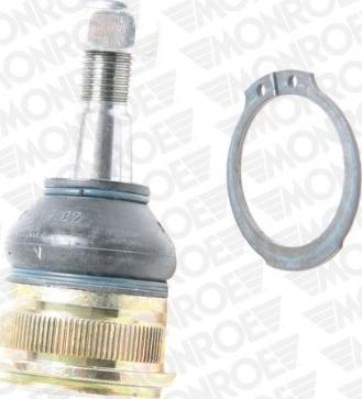 Monroe L13537 - Ball Joint parts5.com