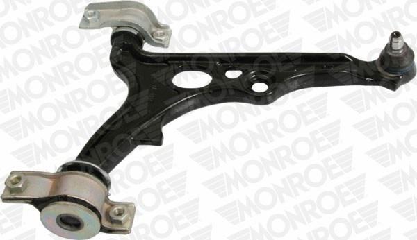 Monroe L12501 - Track Control Arm parts5.com