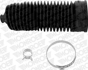 Monroe L17002 - Bellow Set, steering parts5.com