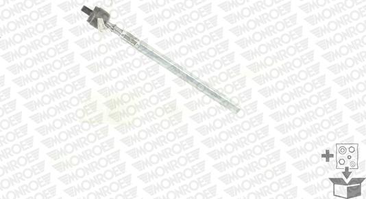 Monroe L38206 - Articulatie axiala, cap de bara parts5.com